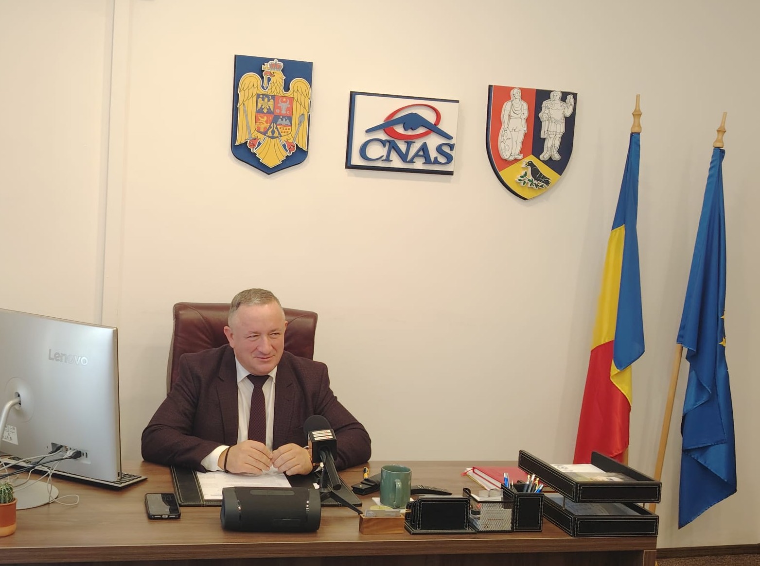 Hunedoara, un posibil cluster de cancer. Numarul pacientilor oncologici este in crestere, iar judetul se confrunta cu un deficit de medici