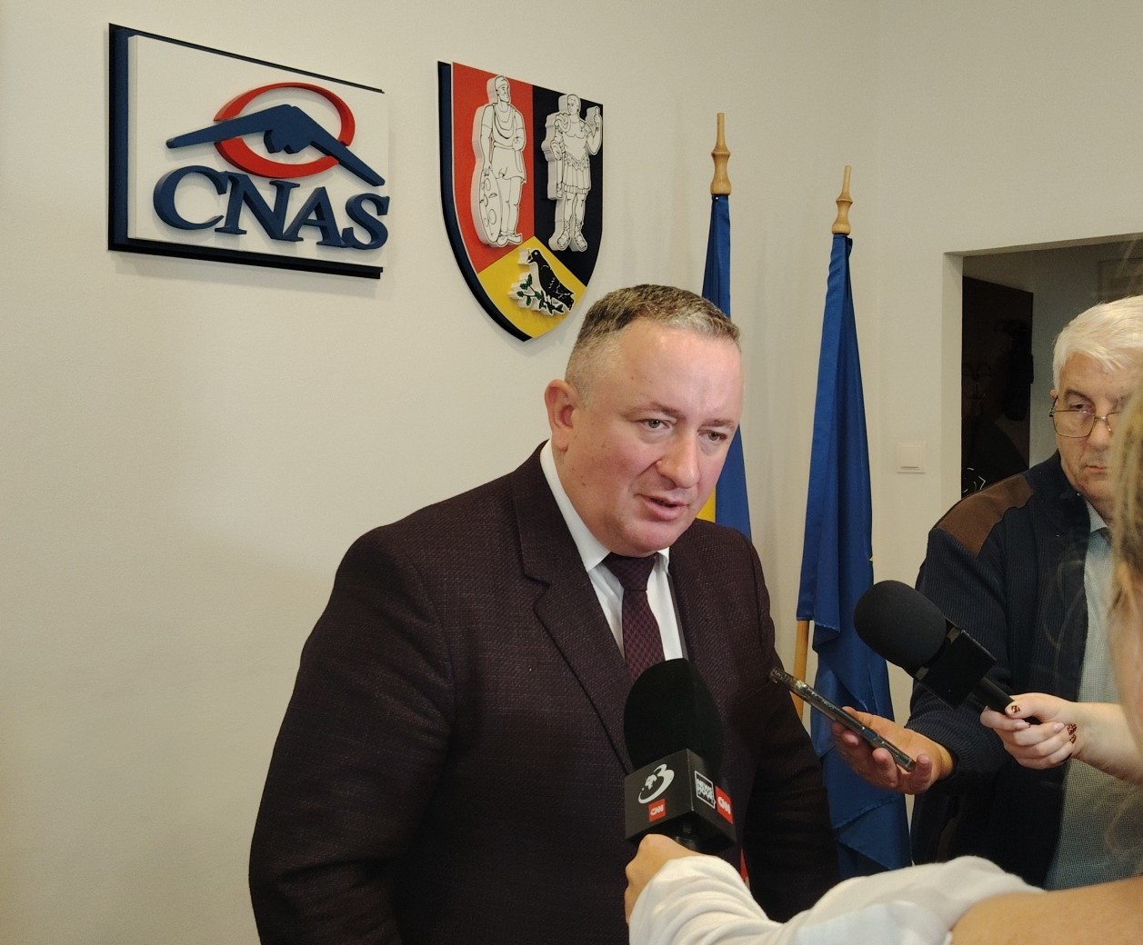 Deficit major de medici specialisti in judetul Hunedoara. 70% din normele necesare sunt neacoperite