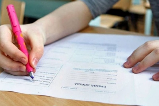 Noul ministru vrea doua probe in plus la Evaluarea Nationala
