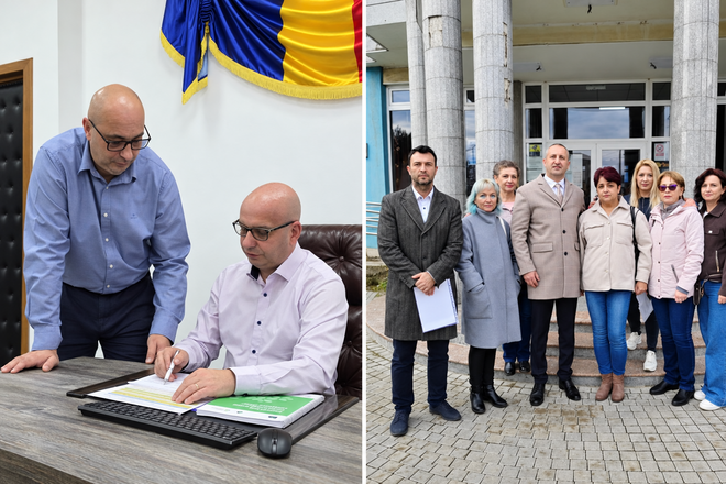 Nemultumiri la UPU Vulcan. Afla ce masuri anunta primarul Cristian Merisanu