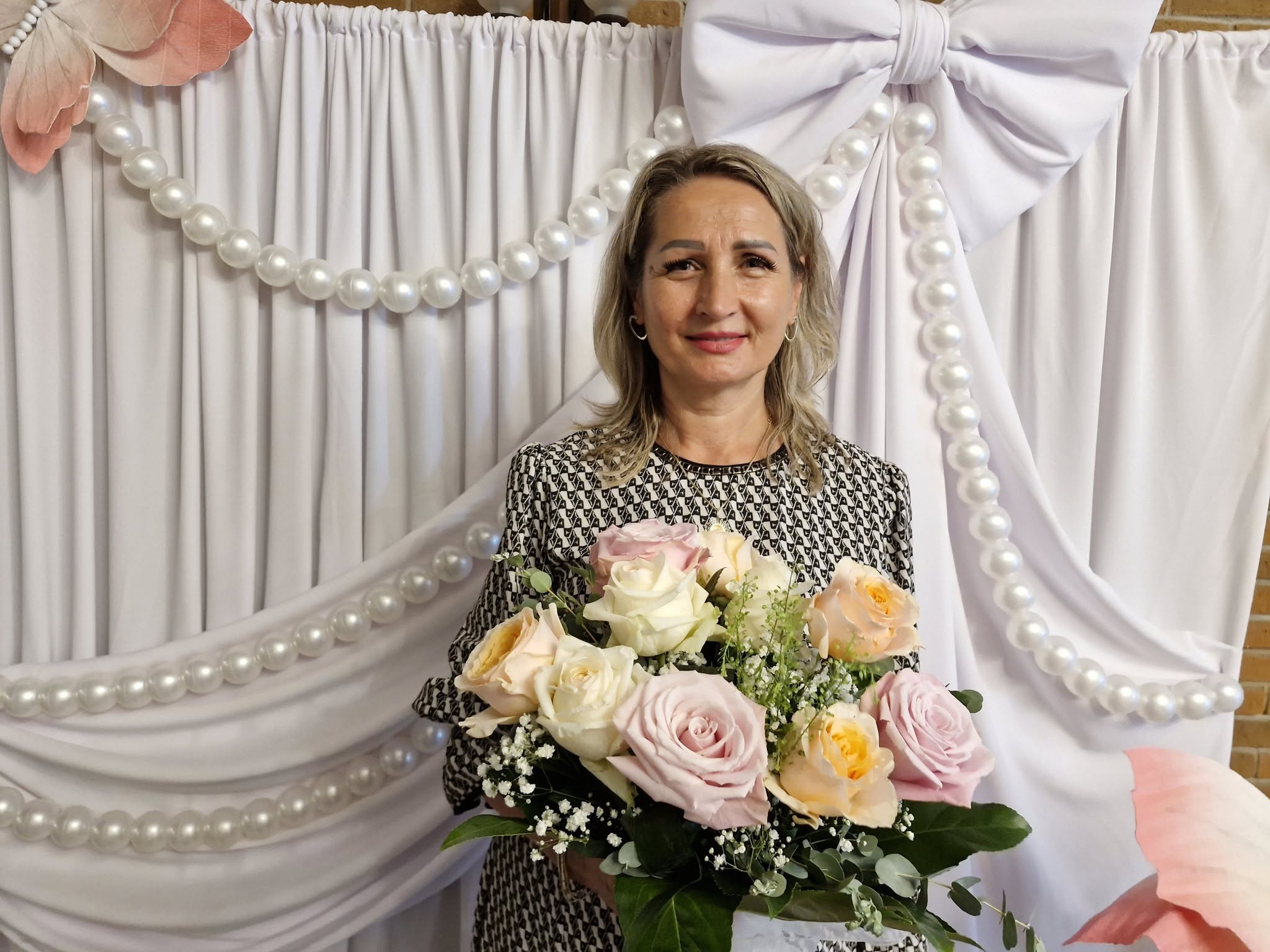 Maria Stefanie, noul prefect al judetului Hunedoara